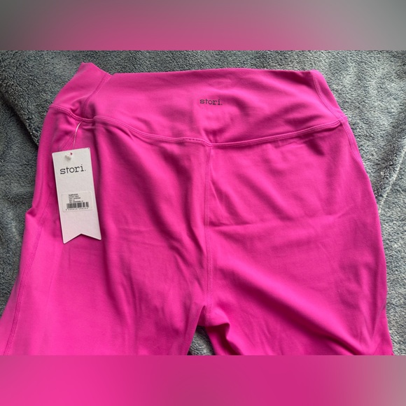 Stori Size 12 Elevate Tight - Picture 3 of 3